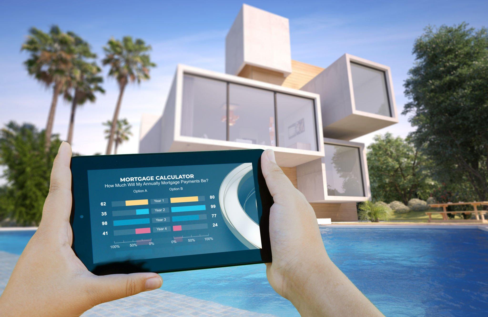 Intelligent Home Automation Industry