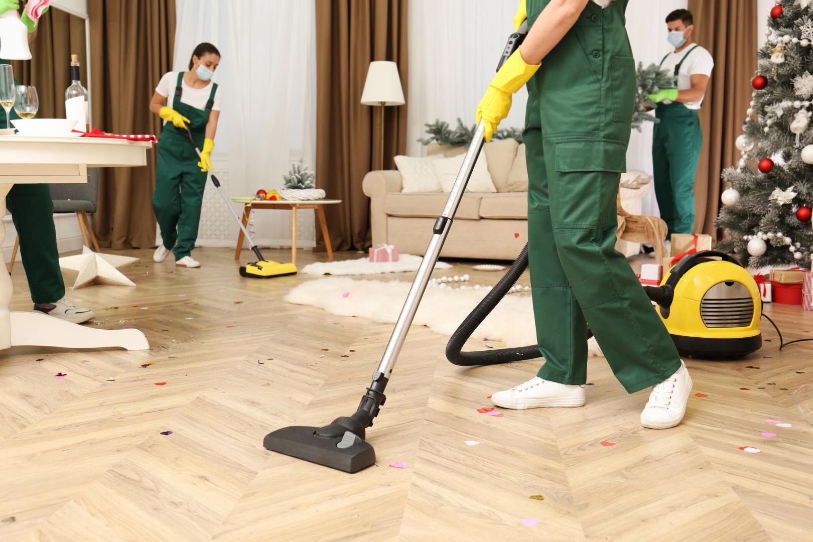 How Professional Cleaning Services Can Help With Your Move Out Cleaning