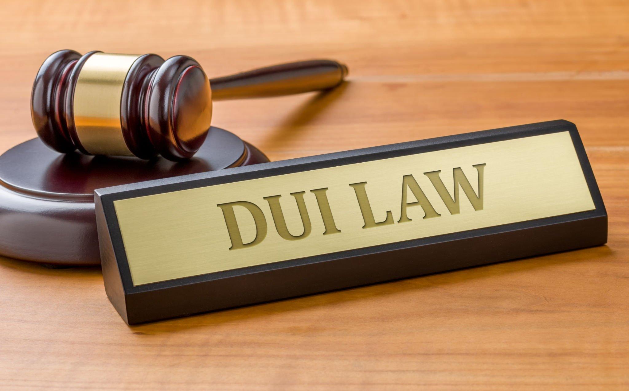 Good Reasons to Approach The Best Las Vegas DUI Lawyer