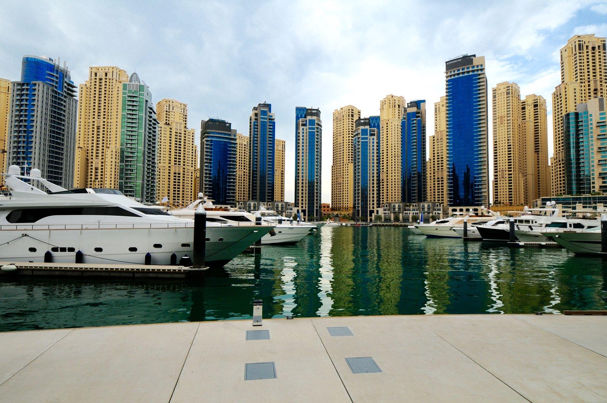 Exactly why You Would like to Hire any Yacht inside Dubai