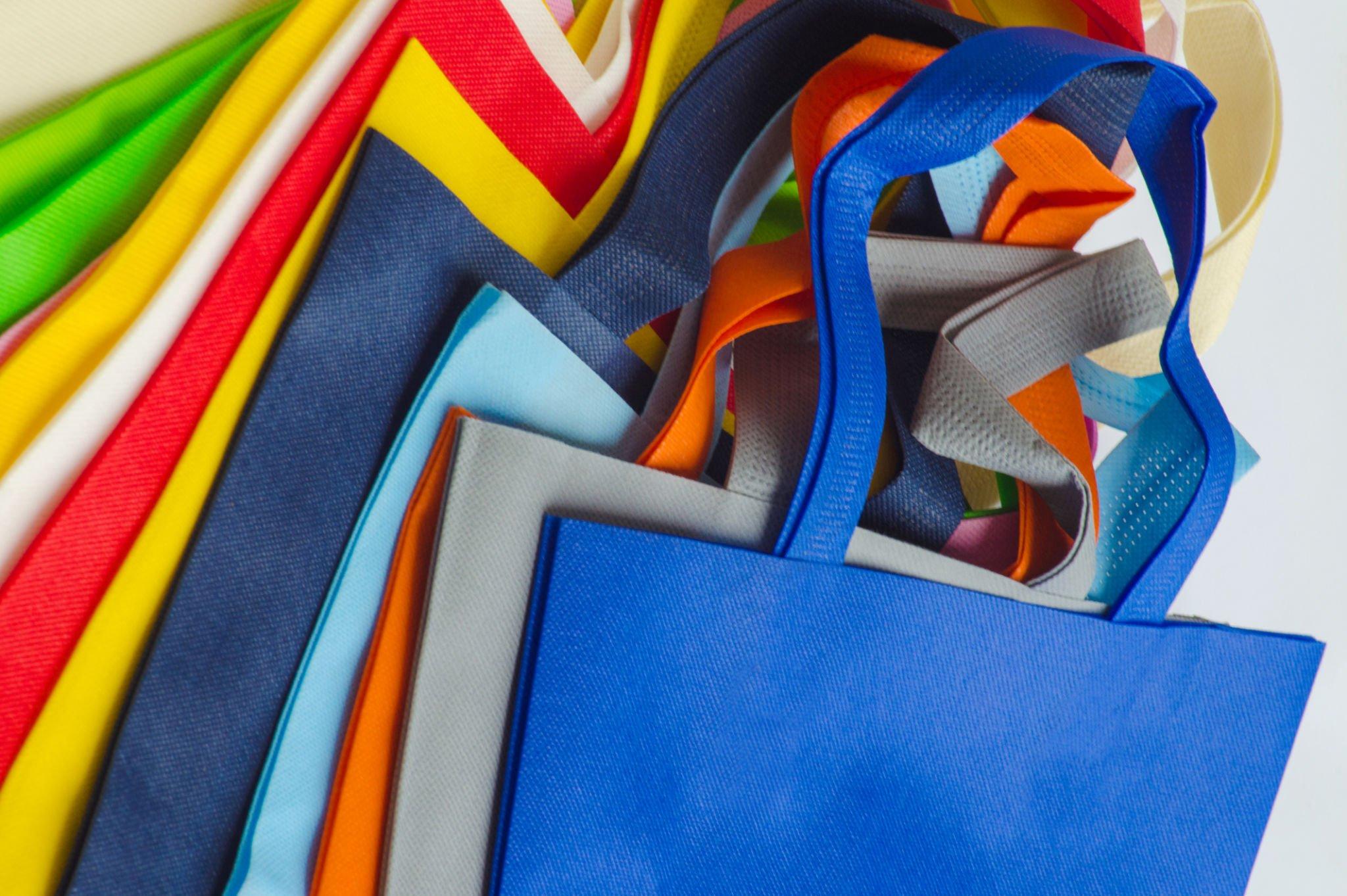 Top 6 Benefits of Non-Woven Bags Which You Should Know