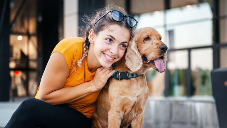 5 Logic behind why Bonding Along with Your Pet is Wonderful for You