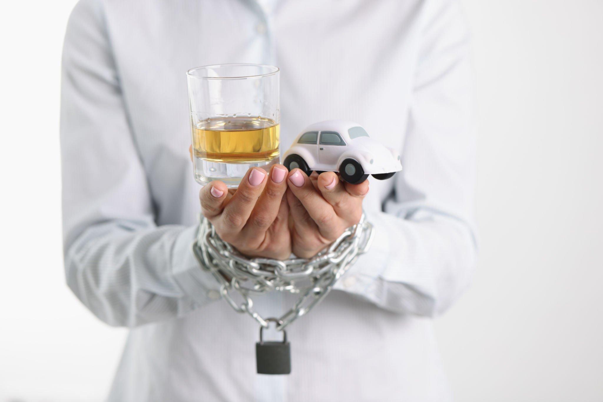 If You are Arrested for DUI Case In Las Vegas Then What You Should Do?