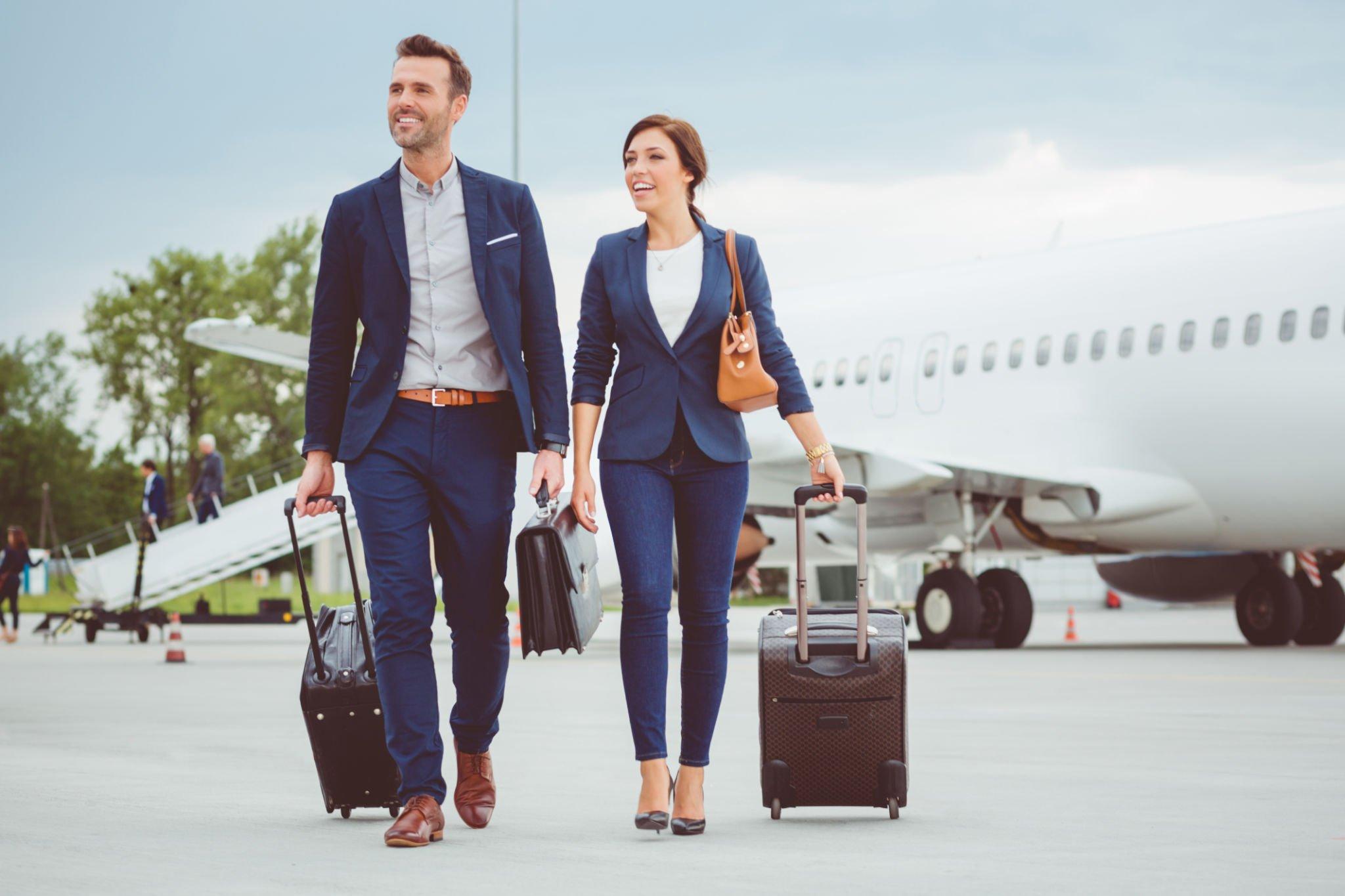 Planning A Business Trip to Grapevine? Here Are Some Tips!