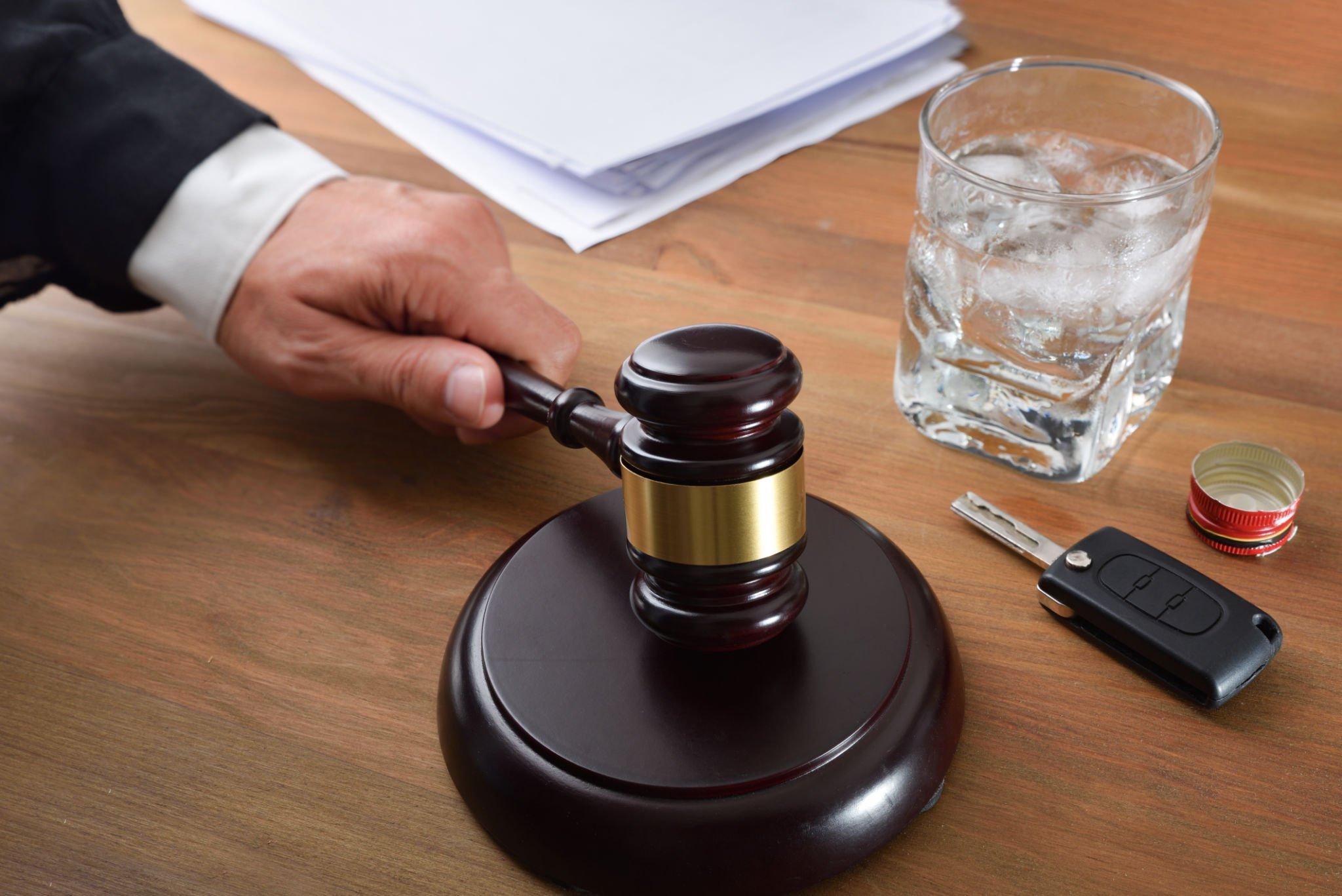 DUI vs. DWI Conviction – Know the Difference Between Both of Them