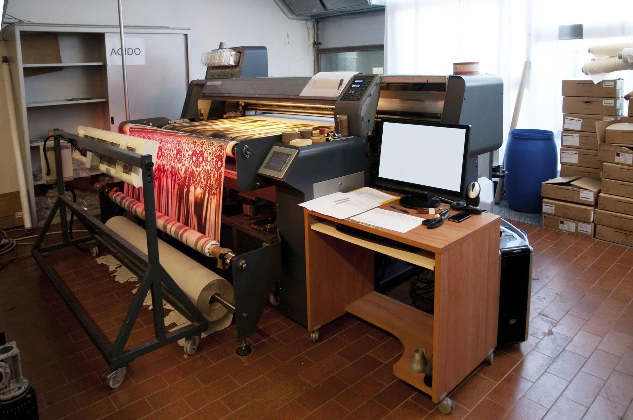 5 Fantastic Reasons to Use Digital Printing materials in.