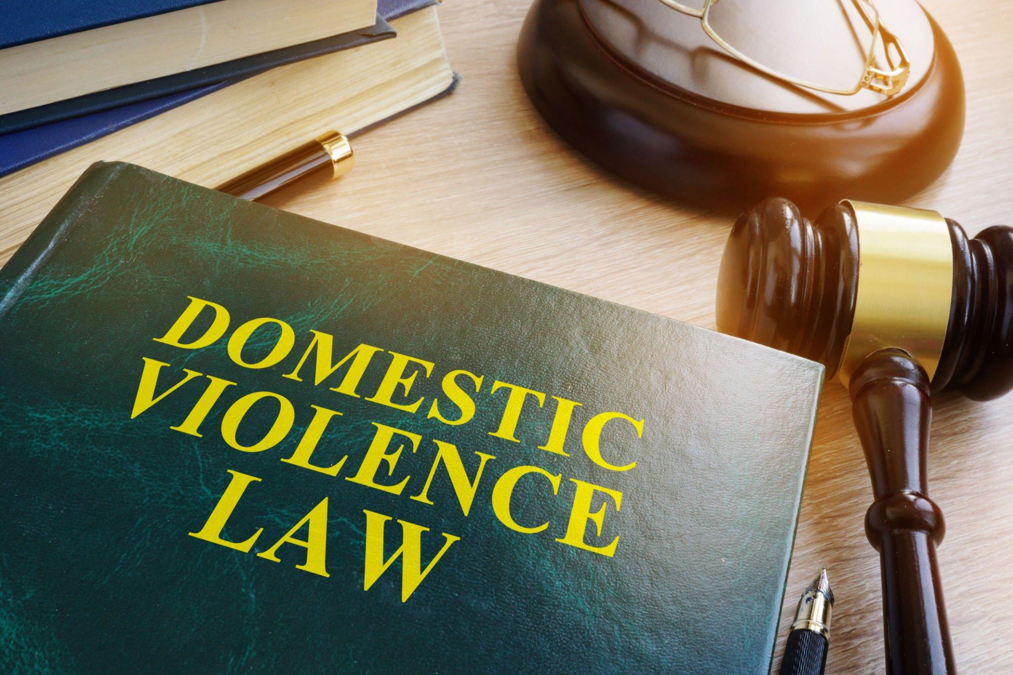 How To Prepare for A Domestic Violence Case Trial In Las Vegas?