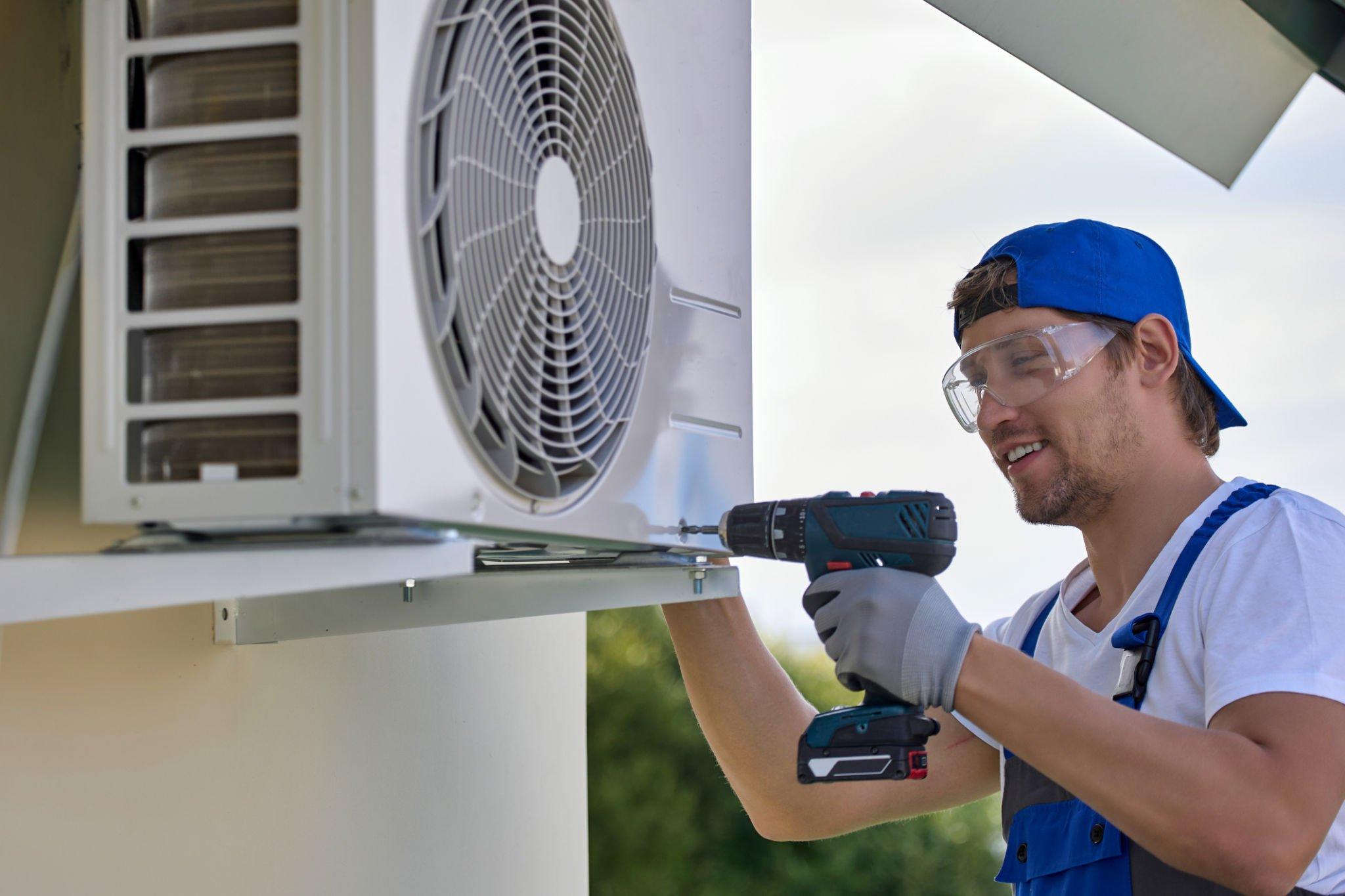 Different Kind of Aircon Services You Must Know