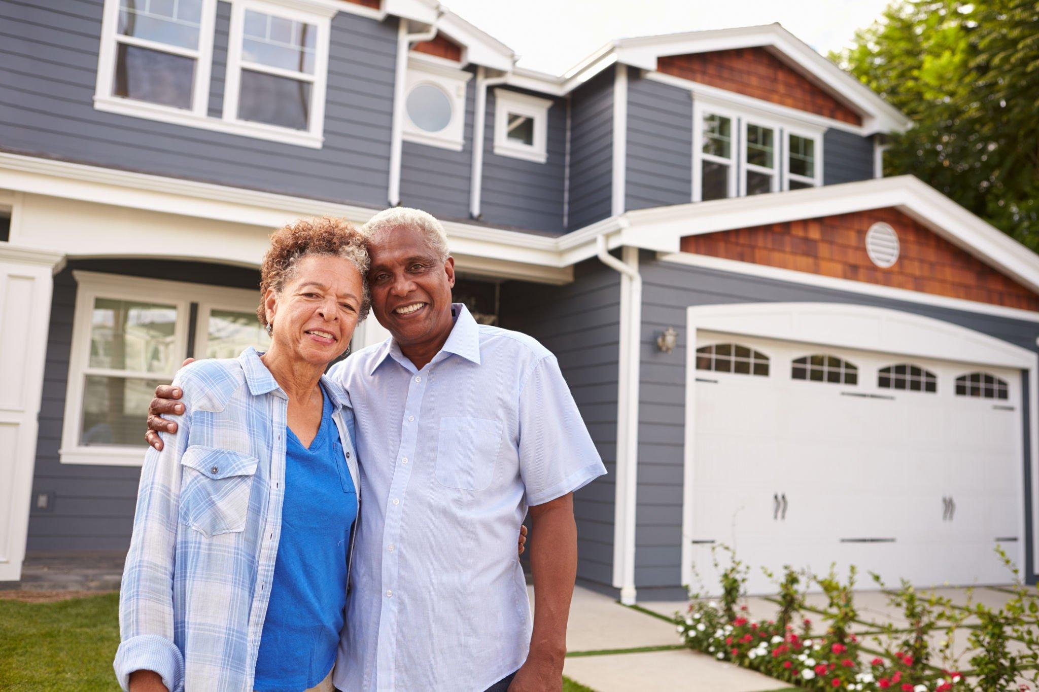 Retirement in Orlando: Design a Perfect Retirement House for Your Parents with These Tips
