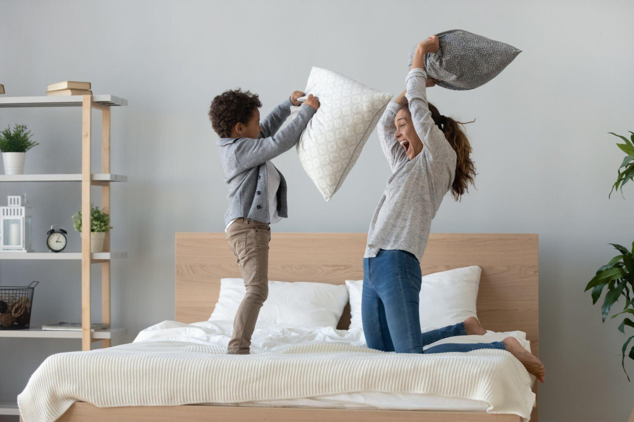 Smart Beds – Why are intelligent mattresses worth having in your bedrooms?