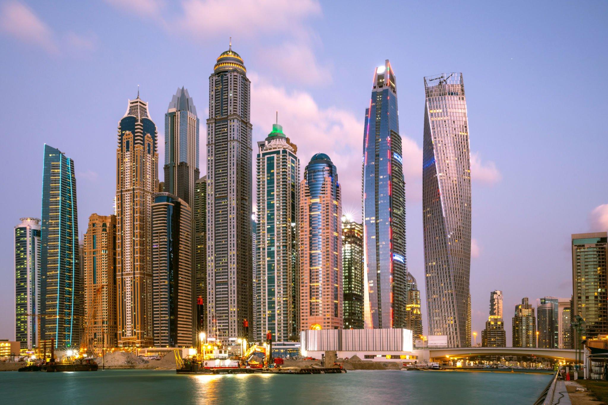 5 Hacks On How to Book Cheap Hotels in Dubai