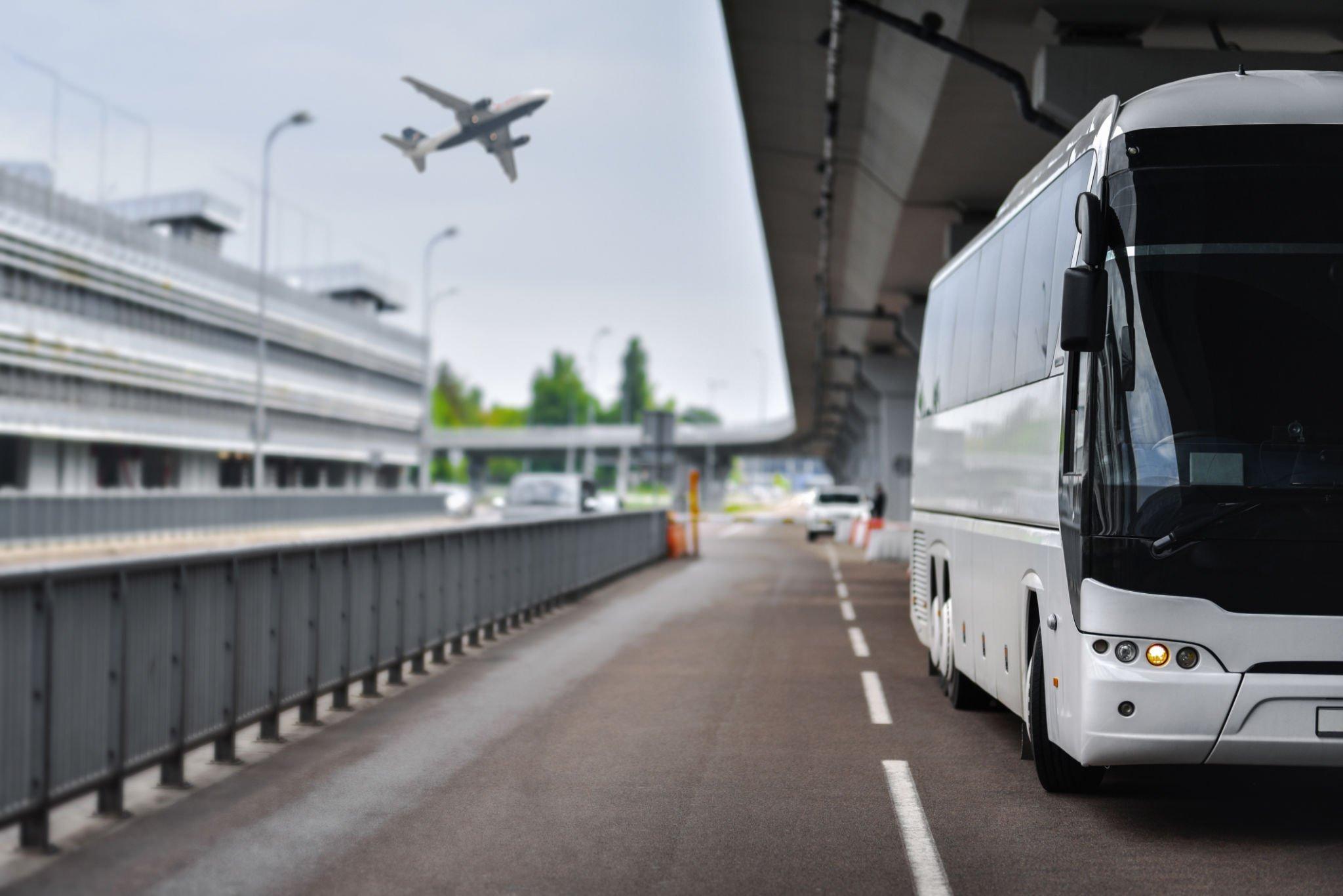 Here is Why You Should Book Your Airport Transfer Services
