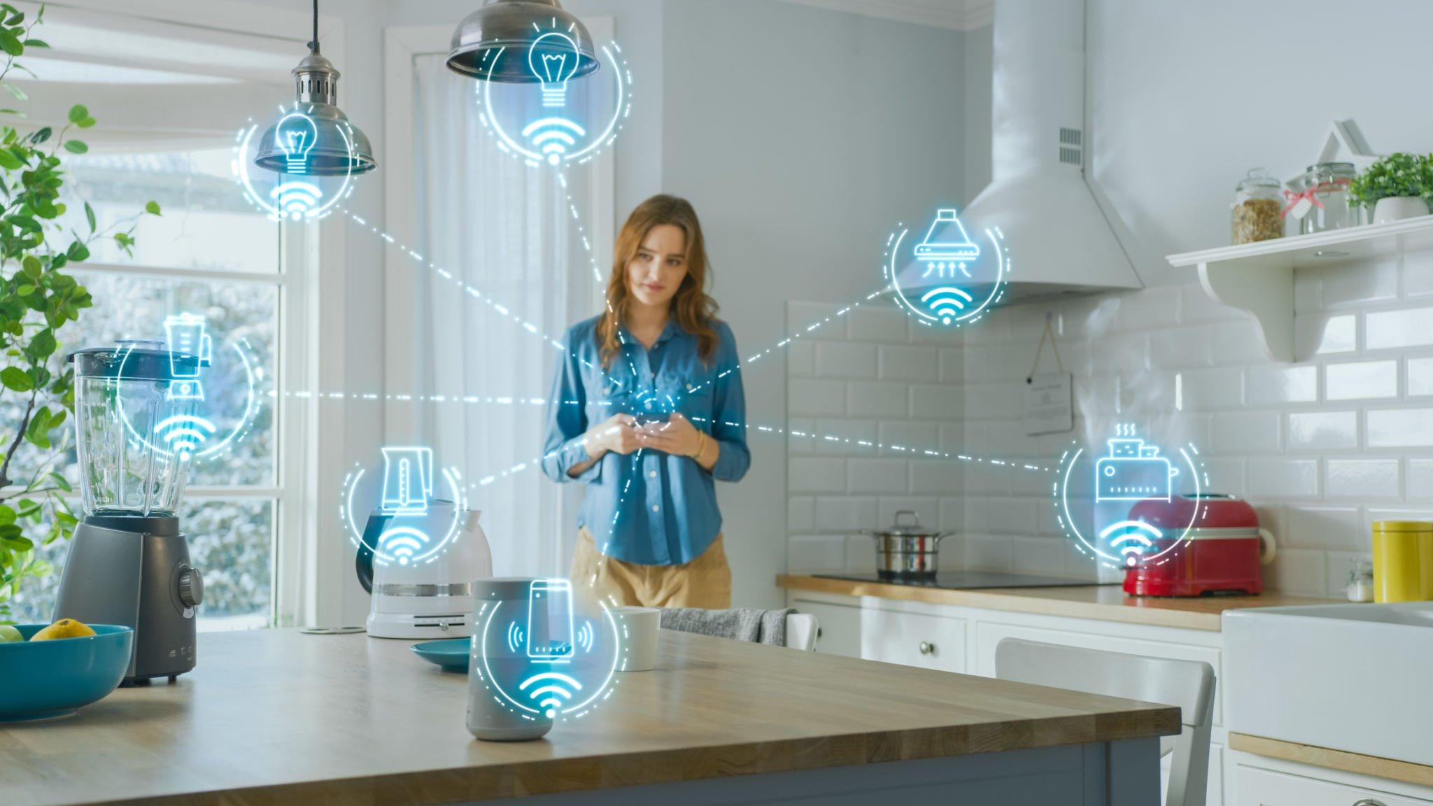 Your Guide to the Future of Home Automation